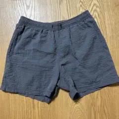 ルームウェア ショートパンツ