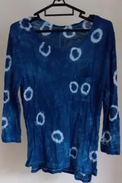 トップス レディース 長袖 Мサイズ 2着 バナナリパブリック