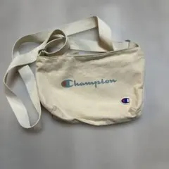 Champion チャンピオン サコッシュ ショルダーバッグのサムネイル