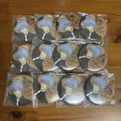 MADISONBLUE 缶バッジセット マディソンブルー - メルカリ