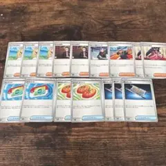 ポケモンカード　汎用カード