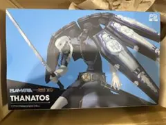 PLAMATEA ペルソナ3 リロード タナトス プラモデル