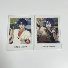 あんスタ ぱしゃっつ debut collection 甘楽チトセ - メルカリ