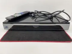 2026年最新】Panasonic 同時録画可能番組数：3番組 ブルーレイ