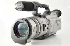 2025年最新】Sony DCR-VX1000の人気アイテム - メルカリ