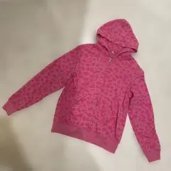 浜崎あゆみ HOTEL LOVESONGS パーカ 2012