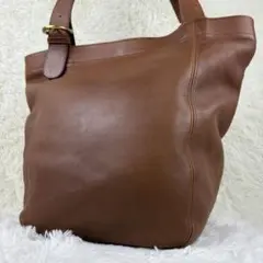 希少色　COACH オールドコーチ グラブタンレザー　トートバッグ USA製 coachavenue_c4828sr
