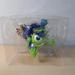 ディズニー　マイク・ワゾウスキ フィギュア
