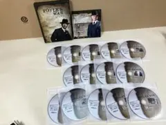 2026年最新】DVD 刑事フォイル DVDの人気アイテム - メルカリ