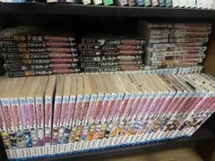 2026年最新】ナルト 中古 全巻の人気アイテム - メルカリ