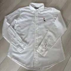 ボヘミアンズ ホワイトシャツ
