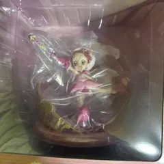 おじゃ魔女どれみ一番くじA賞春風どれみフィギュア