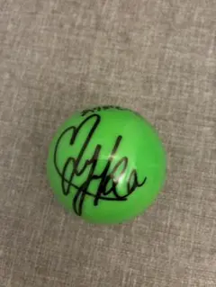 2025年最新】NIziU サインボールの人気アイテム - メルカリ