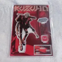 にじさんじ 葛葉 バトルモード アクリルスタンド