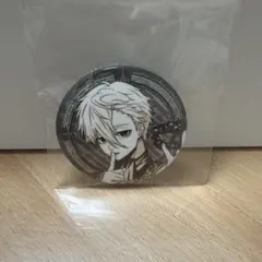 ブルーロック　缶バッチ　凪