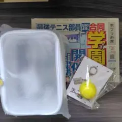【テニスの王子様】テニプリフェスタ2025アリーナ特典セット