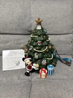 ディズニー ポップコーンバケット クリスマス2025