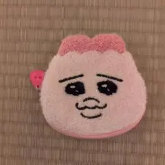 おぱんちゅうさぎ コインケース