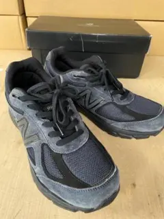 〈美品〉ニューバランスM990JJ4 26.5cm JJJJound