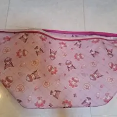 マイメロディ　クロミ　保冷バッグ