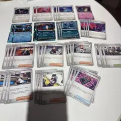 ロケット団のポリゴンZ ロケット団のドンカラス デッキパーツ