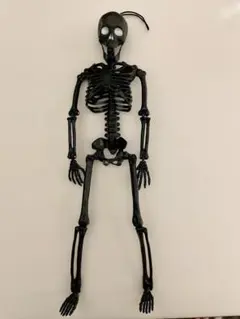 2026年最新】ガイコツ フィギュアの人気アイテム - メルカリ