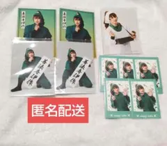 忍ミュ 学園祭 善法寺伊作 ぱしゃこれ ブロマイド