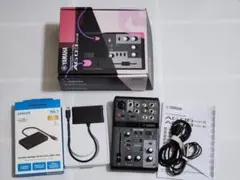 2025年最新】AG03mk2 配信セットの人気アイテム - メルカリ