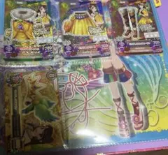 2026年最新】アイカツ 星座ドレス ルーレットの人気アイテム - メルカリ