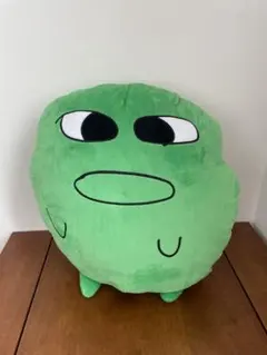 2026年最新】モーリーファンタジー限定 マエスケ bigぬいぐるみの人気