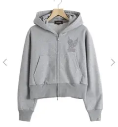 MASU ZIP-UP HOODIE 46 - メルカリ