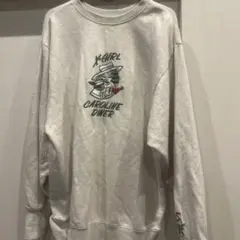 エックスガール　トレーナー