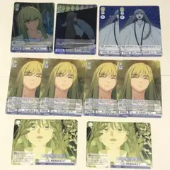 ヴァイスシュヴァルツブラウ Fate/strange Fake エルキドゥ - メルカリ