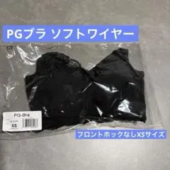 PGブラ 益若つばさ ナイトブラ ブラック L - メルカリ