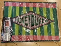 ハリー・ポッター 一番くじ C賞 ハニーデュークス　フロアマット 未開封