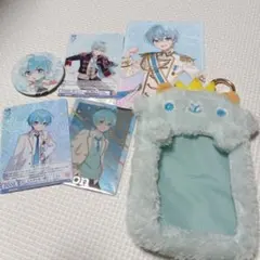 すとぷり ころん 缶バッジ 直筆サイン入り - メルカリ