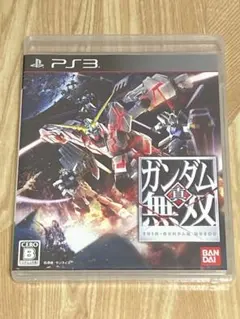 真・ガンダム無双