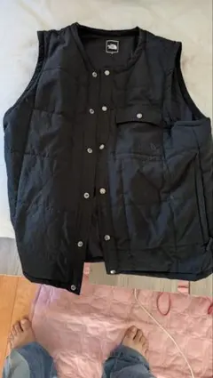 2025年最新】フィッシングベスト ノースフェイスの人気アイテム