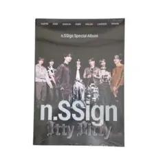 n.SSign Special Album [Itty Bitty]