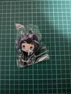 映画　ラブライブ！虹ヶ咲完結編第2章　トレーディングラバーフィギュア　朝香果林