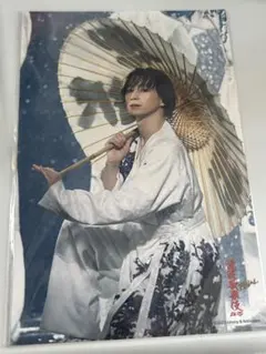 snowman 佐久間大介