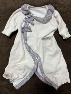 petit main ツーウェイ・ドレスオール F (50-70) プティマイン