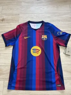 NIKE FC Barcelona ユニフォーム Lサイズのサムネイル