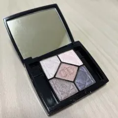 2025年最新】ディオール サンククルール イリディセントの人気