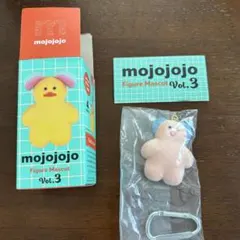 mojojojo フィギュアマスコット Vol.3 pupu