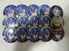 風のクロノア スクラッチ D賞 ラバーストラップ クロノア 哀しみの王