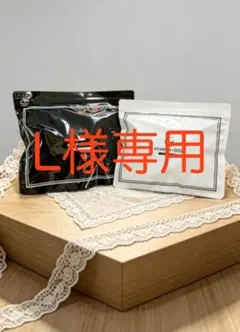 L様専用 Mサイズ ブラック 2枚セット