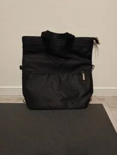 HP 3way トート型バックパック ショルダー リュック ハンド PCバッグ