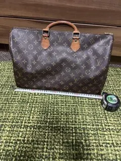 Louis Vuitton ボストンバッグ モノグラム