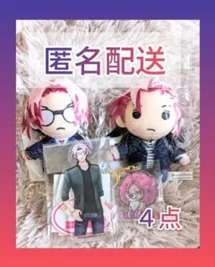 ときメモGS4 七ツ森実 グッズまとめ売り ときメモGS4 七ツ森実 グッズまとめ売り｜Yahoo!フリマ（旧